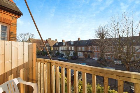 1 bedroom maisonette for sale, St. Marks Road, Enfield, EN1