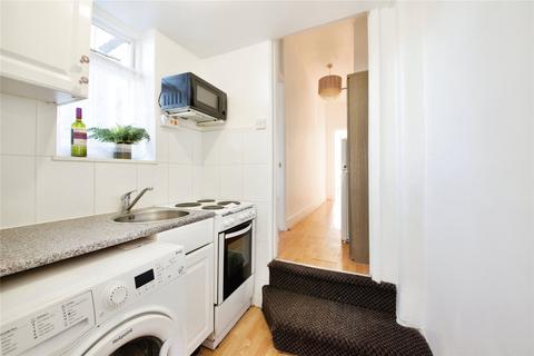 1 bedroom maisonette for sale, St. Marks Road, Enfield, EN1