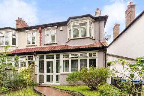 4 bedroom house for sale, Grange Road, South Norwood, London, SE25