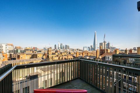 1 bedroom flat to rent, Southwark Bridge, Borough, London, SE1