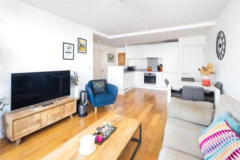 1 bedroom flat for sale, Titanium Point, 24 Palmers Road, Bethnal Green, London, E2