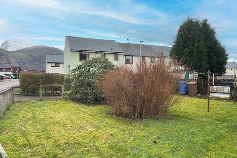 3 bedroom end of terrace house for sale, 46 Camesky Road, Caol, Fort William