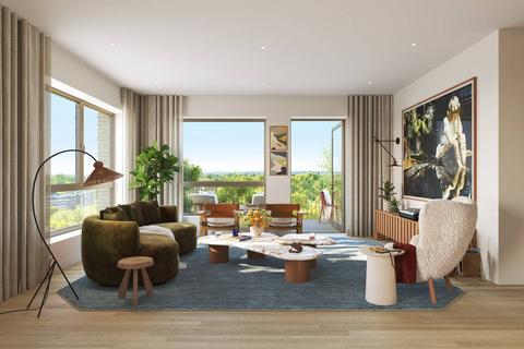 undefined, The Brentford Project, Brentford TW8