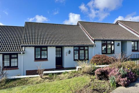 2 bedroom bungalow for sale, Chisholme Close, St. Austell