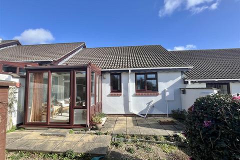 2 bedroom bungalow for sale, Chisholme Close, St. Austell