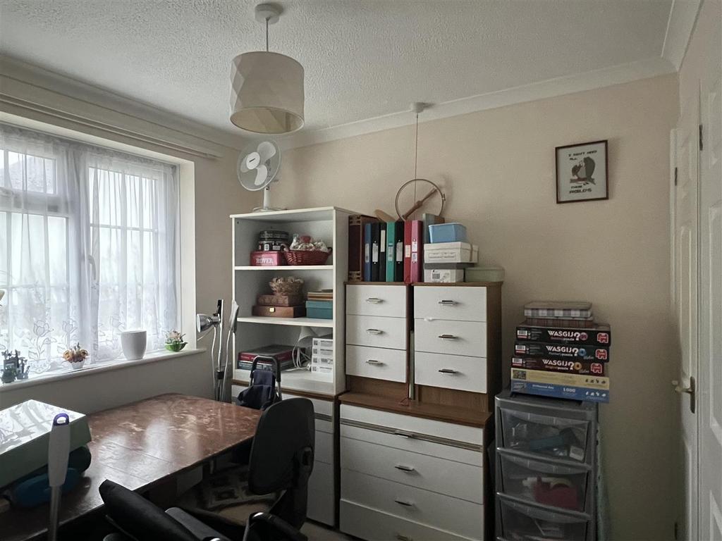 Bedroom Two: