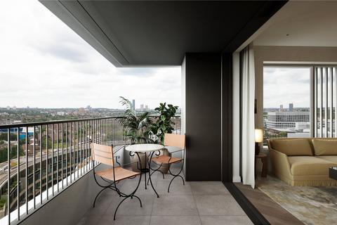 2 bedroom apartment for sale, The Ariel, Television Centre, Wood Lane, London, W12