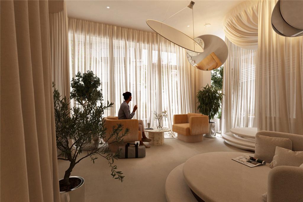Wellness Centre