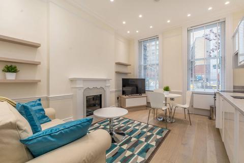 1 bedroom flat to rent, Guilford Street, Bloomsbury, London, WC1N