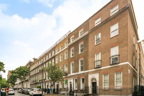 1 bedroom flat to rent, Guilford Street, Bloomsbury, London, WC1N