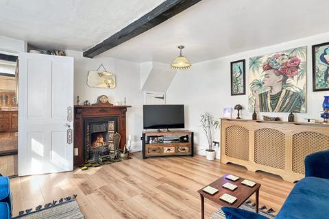 2 bedroom detached house for sale, Braintree Road, Wethersfield, Braintree, CM7