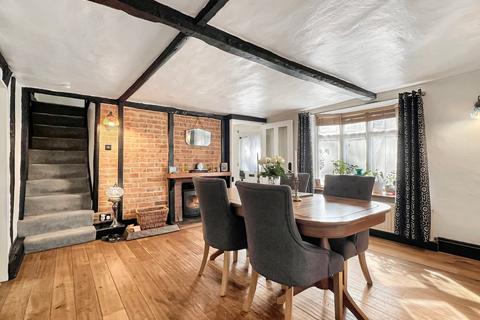 2 bedroom detached house for sale, Braintree Road, Wethersfield, Braintree, CM7