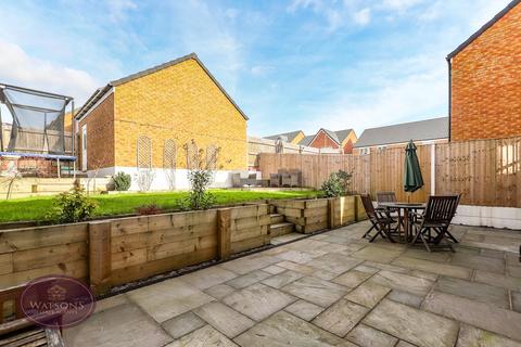 4 bedroom detached house for sale, Beamlight Road, Eastwood, Nottingham, NG16