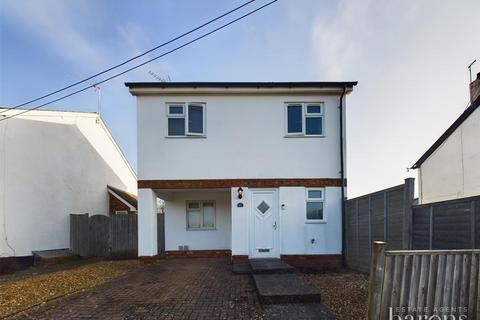 3 bedroom detached house for sale, Upper Sherborne Road, Basingstoke RG21