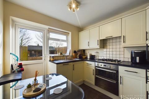 3 bedroom detached house for sale, Upper Sherborne Road, Basingstoke RG21