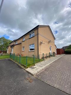 1 bedroom flat to rent, Millbank Road, Wishaw