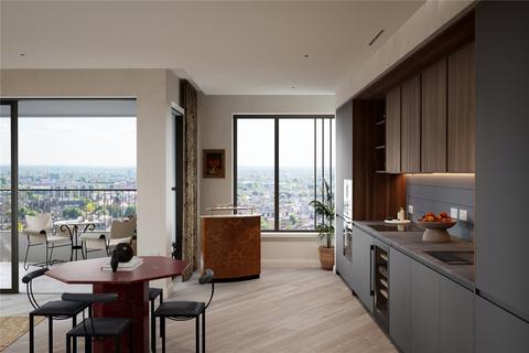 undefined, The Ariel, Television Centre, Wood Lane, London, W12