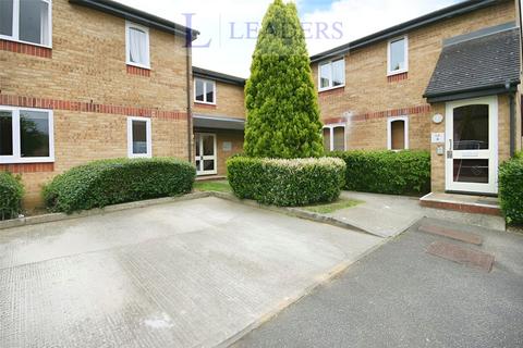 1 bedroom apartment for sale, Talisman Street, Hitchin, Hertfordshire