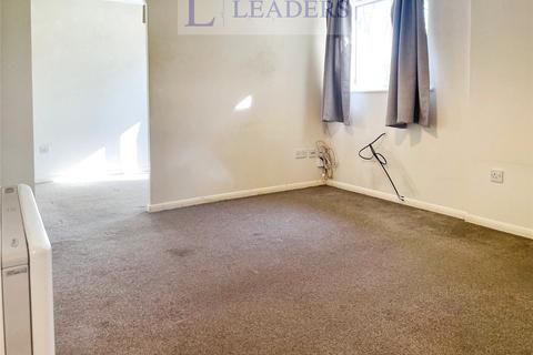 1 bedroom apartment for sale, Talisman Street, Hitchin, Hertfordshire