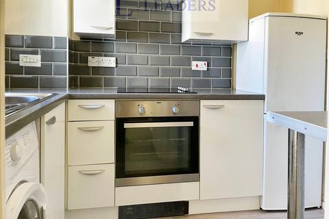 1 bedroom apartment for sale, Talisman Street, Hitchin, Hertfordshire