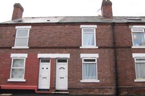 2 bedroom terraced house to rent, Orchard Street, Doncaster, South Yorkshire