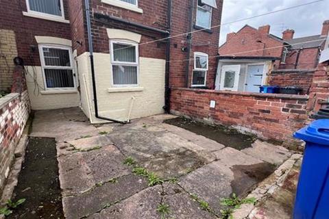 2 bedroom terraced house to rent, Orchard Street, Doncaster, South Yorkshire