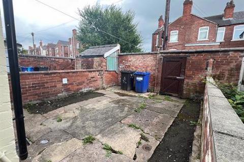 2 bedroom terraced house to rent, Orchard Street, Doncaster, South Yorkshire