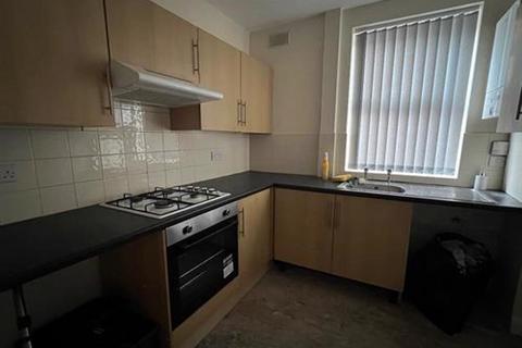 2 bedroom terraced house to rent, Orchard Street, Doncaster, South Yorkshire