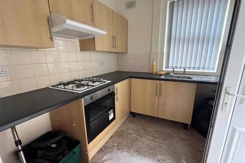 2 bedroom terraced house to rent, Orchard Street, Doncaster, South Yorkshire