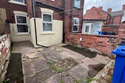 2 bedroom terraced house to rent, Orchard Street, Doncaster, DN4