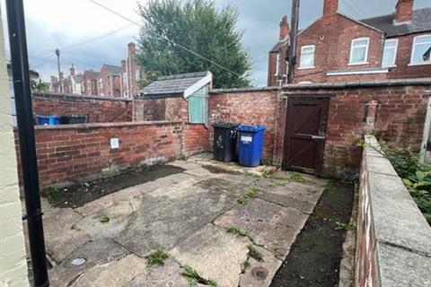 2 bedroom terraced house to rent, Orchard Street, Doncaster, DN4