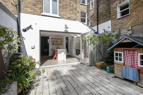 4 bedroom terraced house for sale, Elm Grove, Peckham, SE15