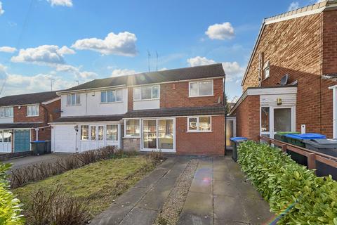33 Claverdon Drive, Great Barr, Birmingham, B43 5HR