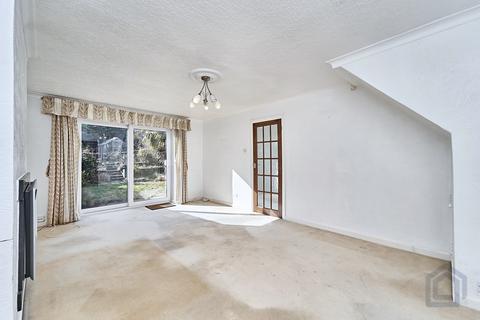 33 Claverdon Drive, Great Barr, Birmingham, B43 5HR