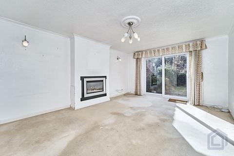 33 Claverdon Drive, Great Barr, Birmingham, B43 5HR