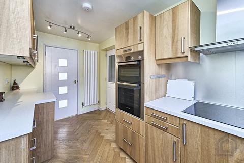 33 Claverdon Drive, Great Barr, Birmingham, B43 5HR