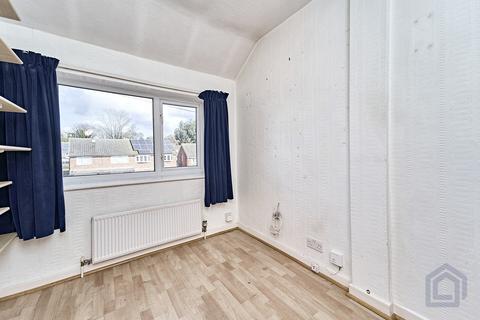 33 Claverdon Drive, Great Barr, Birmingham, B43 5HR