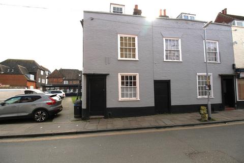 4 bedroom house to rent, Castle Street, Canterbury