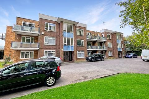 2 bedroom apartment for sale, Wardown Court, New Bedford Road, Luton, Bedfordshire, LU3 1LH