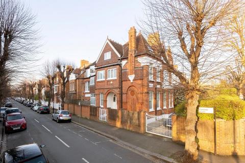 7 bedroom semi-detached house for sale, South Parade, London, W4