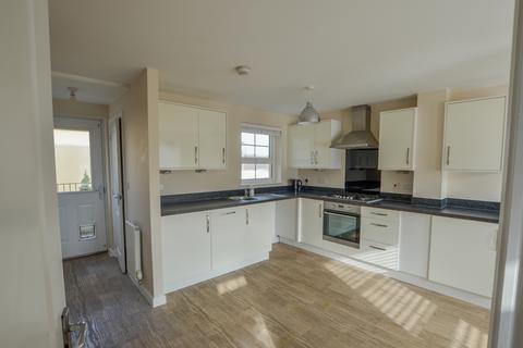 3 bedroom detached house to rent, 2 Pennington Close, Bodmin