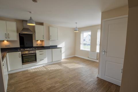 3 bedroom detached house to rent, 2 Pennington Close, Bodmin