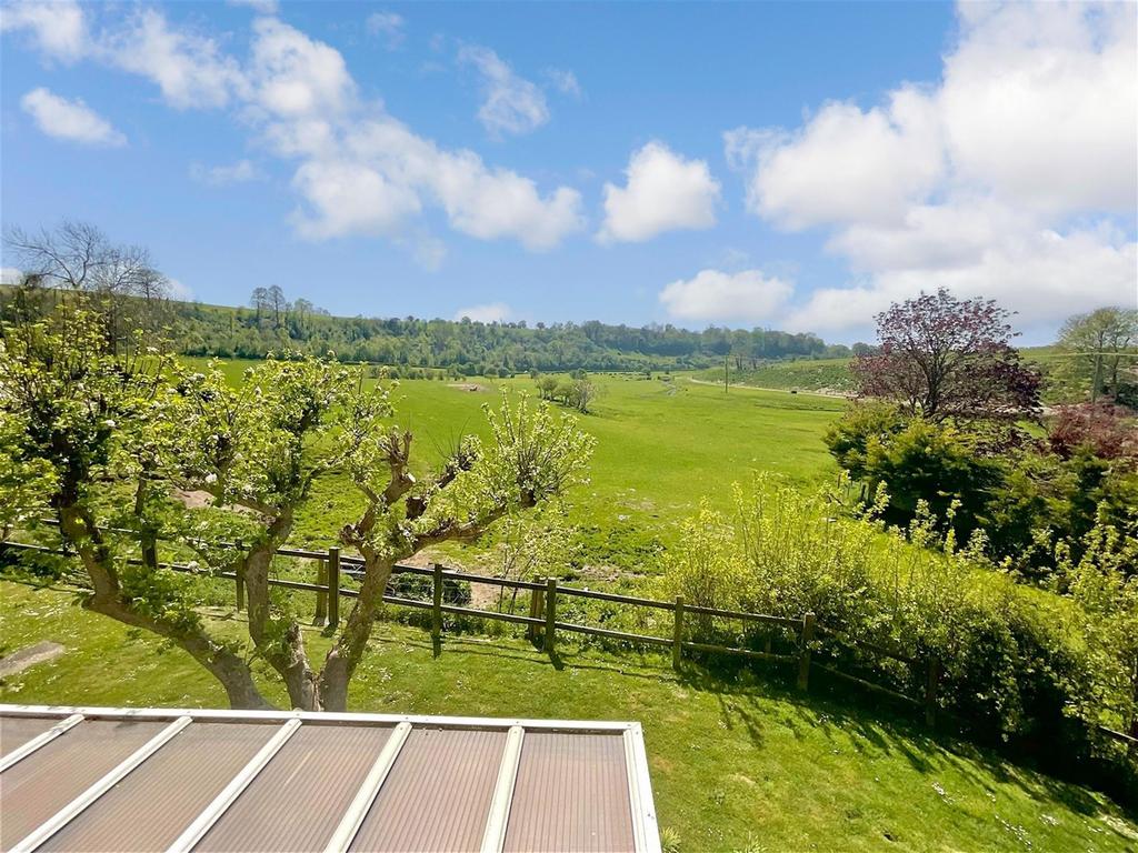 Views From Bedroom
