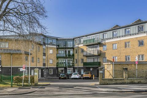 2 bedroom apartment for sale, Green Lane, London, SW16