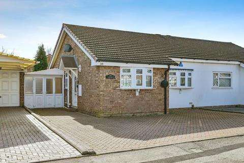 20 Scimitar Close, Tamworth, B79 8LW