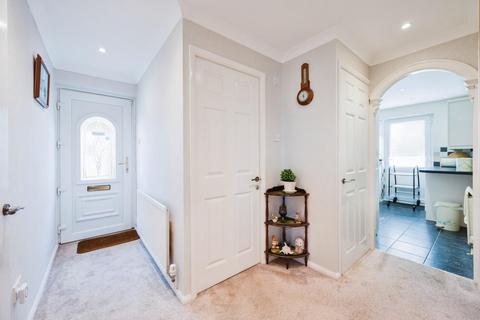 20 Scimitar Close, Tamworth, B79 8LW