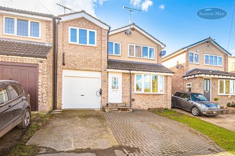 4 bedroom detached house for sale, High Matlock Road, Stannington, Sheffield