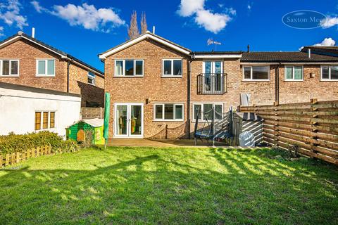 4 bedroom detached house for sale, High Matlock Road, Stannington, Sheffield