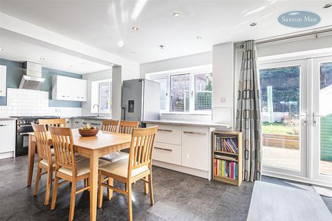 4 bedroom detached house for sale, High Matlock Road, Stannington, Sheffield