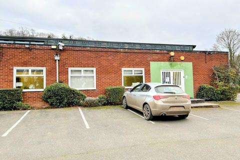 Office for sale, Stargate Business Centre, Faraday Drive, Bridgnorth, WV15 5BA